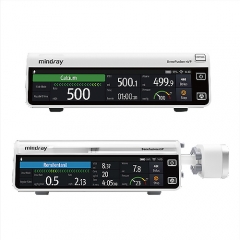 Mindray BeneFusion n series Volumetric Infusion Pump For Hospital Use For Icu Injection Infusions