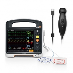 Mindray BeneHeart D60 Innovative Design Factory Instrument Medical Elastomeric Human Infusion Pump