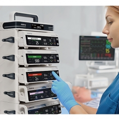 Mindray BeneFusion n series Volumetric Infusion Pump For Hospital Use For Icu Injection Infusions