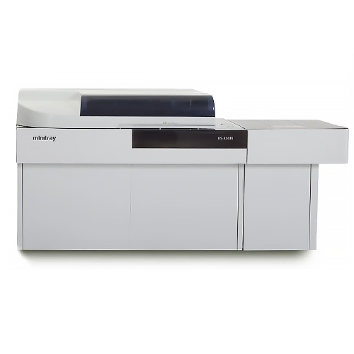 Mindray BS-800M Semi-auto Chemistry Analyzer