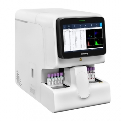 Mindray BC 700series Automatic Hematology Analyzer 3 Part Full Auto Hematology Analyzer