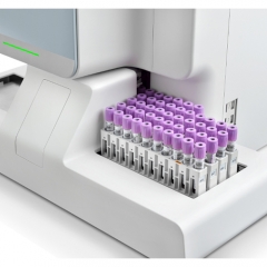 Mindray BC 6000 Hematology Analyzer 3 Part Blood Hematology Analyzer