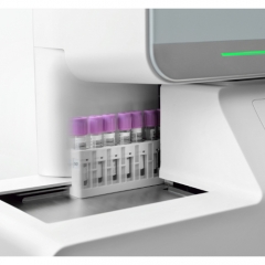Mindray BC 6000 Hematology Analyzer 3 Part Blood Hematology Analyzer