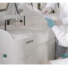 Mindray BS-380 Blood Biochemistry Automatic Clinical Chemistry Analyzer Easy Installation Biochemistry Analyzer