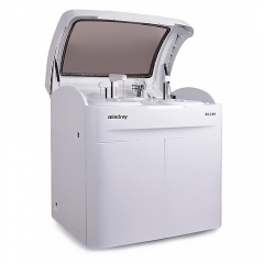 Mindray BS-380 Blood Biochemistry Automatic Clinical Chemistry Analyzer Easy Installation Biochemistry Analyzer