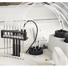 Mindray BS-480 Automatic Clinical Biochemistry Analyzer Laboratory Chemistry Analyzer
