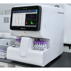 Mindray BC 700series Automatic Hematology Analyzer 3 Part Full Auto Hematology Analyzer