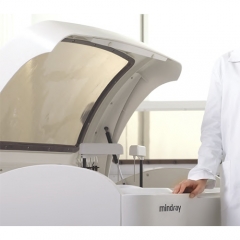 Mindray BS-380 Blood Biochemistry Automatic Clinical Chemistry Analyzer Easy Installation Biochemistry Analyzer