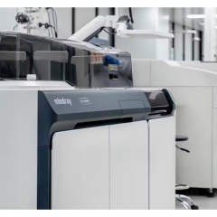 Mindray BS-1000M Fully Automated Chemistry Analyzer For Medical Laboratory
