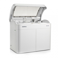 Mindray BS-600 Portable Medical Diagnostic Equipment Semi Automated Bio Chemistry Analyzer