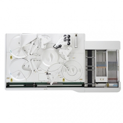 Mindray BS-2000M Portable Full Auto Poct Chemistry Analyzer Biochemical Analysis System For Clinical Use