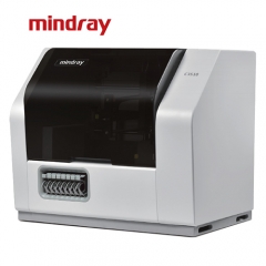 Mindray C3510 Coagulation Analyzer Machine/semi-auto Coagulation Analyzer/two Channel Coagulation Analyzer