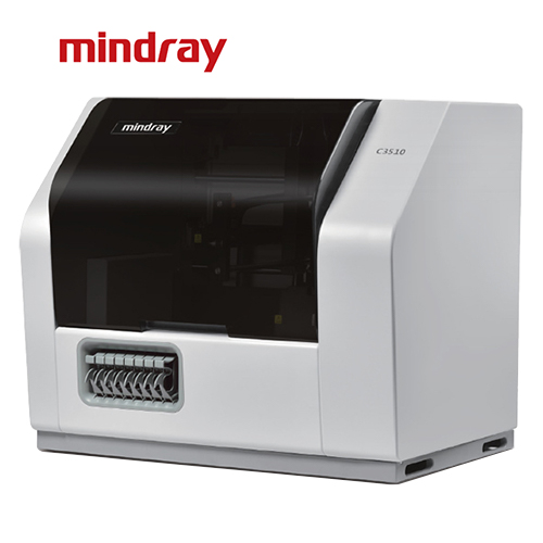 Mindray C3510 Coagulation Analyzer Machine/semi-auto Coagulation Analyzer/two Channel Coagulation Analyzer