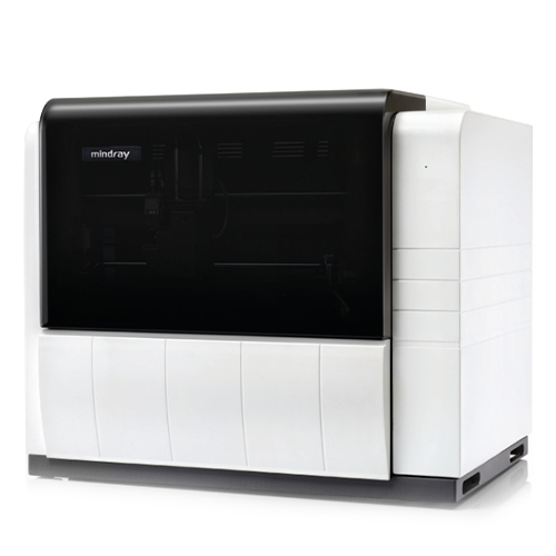 Mindray C3100 Medical Coagulation Analyzer Portable Coagulation Analyzer