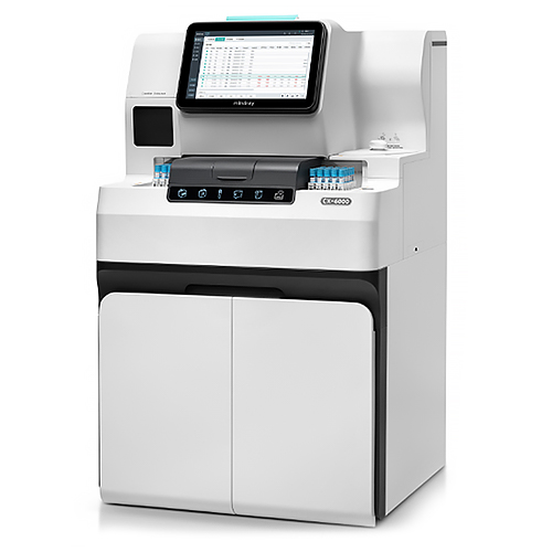 Mindray CX-6000 series Coagulation Analyzer Chemistry Coagulation Analyzer Coagulation Analyzer For Lab