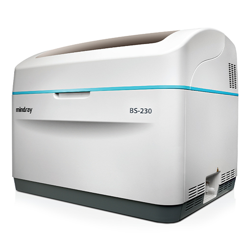 Mindray BS-230 Auto Biochemistry Analyzer 200 Tests/hour Auto Chemistry Analyzer Automatic Biochemistry Analyzer