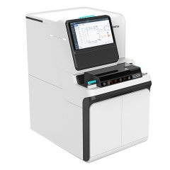 Mindray CX-9000 series Semi-auto Coagulation Analyzer Blood Coagulation Analyzer Perform Tests For Medical And Laboratory Use