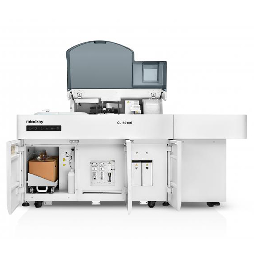Mindray CL-6000i Chemiluminescence Immunoassay Analyzer For Lab