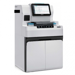 Mindray CX-6000 series Coagulation Analyzer Chemistry Coagulation Analyzer Coagulation Analyzer For Lab
