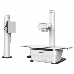 Mindray DigiEye 350 Radiology Equipment Hospital Mobile X-ray System Medical Digital Radiography X Ray