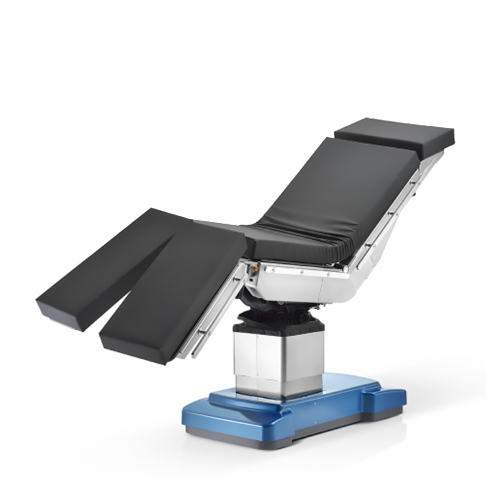 Mindray HyBase 3000 Good Price Manual Electric Hydraulic Surgical Operating Bed Operation Room Table With 450kg Loading