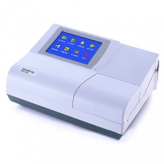 Mindray MR-96A Automated Elisa Analyzer Microplate Reader Elisa Machine Elisa Analyzer