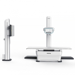 Mindray DigiEye 330 Medical Radiology Diagnostic Digital Xray Equipment Rx Digital X-ray Machine