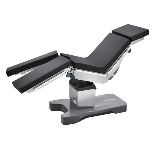 Mindray HyBase V5 Pro/V5/V3 Head Side Column Electric Hydraulic Operating Table With Carbon Fiber Bed Plate