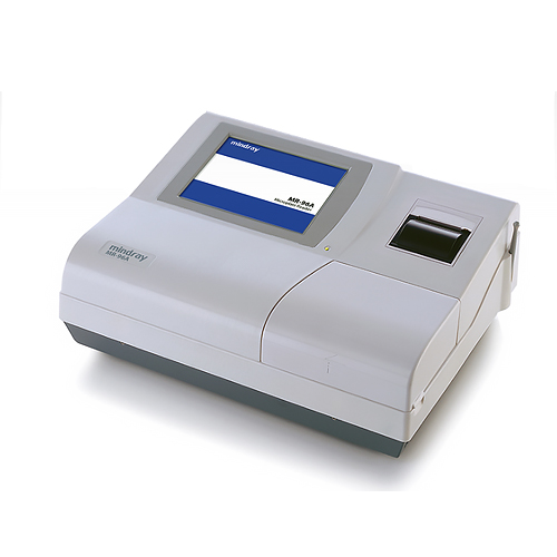 Mindray MR-96A Automated Elisa Analyzer Microplate Reader Elisa Machine Elisa Analyzer