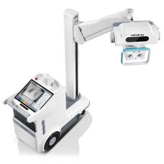 Mindray MobiEye 700 Portable Digital X-ray Machine Human Medical Industrial Use Testing Equipment Scanner Human Industrial