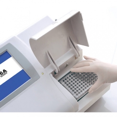 Mindray MR-96A Automated Elisa Analyzer Microplate Reader Elisa Machine Elisa Analyzer