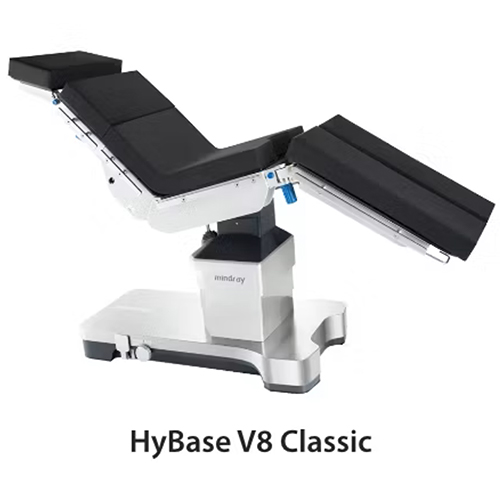 Mindray HyBase V9/V8/V8 Classic Neurosurgery Operating Table Multi-purpose Operating Table
