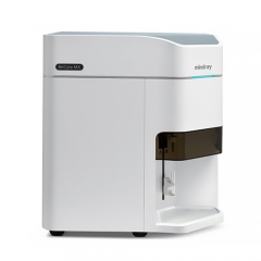 Mindray BriCyte MX Haematology Analyzer Machine Equipment Flow Cytometry Blood Cell Analysis