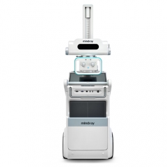 Mindray MobiEye 700 Portable Digital X-ray Machine Human Medical Industrial Use Testing Equipment Scanner Human Industrial