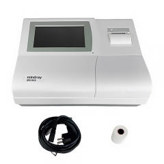 Mindray MR-96A Automated Elisa Analyzer Microplate Reader Elisa Machine Elisa Analyzer