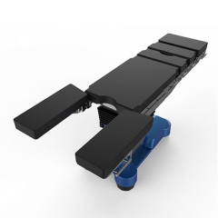 Mindray HyBase 8300/8500 Furniture For Medical Procedures High-quality Medical Furniture Electric Hospital Operating Table