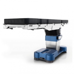 Mindray HyBase 8300/8500 Furniture For Medical Procedures High-quality Medical Furniture Electric Hospital Operating Table