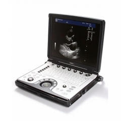 GE Logiq E second hand Refurbished Medical Full Digital Color Doppler 3d 4d Portable Ultrasound Machine For Humans