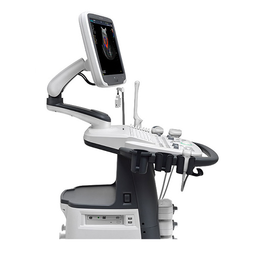 Sonoscape S15 Second Hand Refurbished Good Selling Diagnostic Ultrasound System 3d Ultrasound Imaging Color Doppler Machine