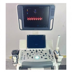 Mindray DC33 second hand Refurbished Good Quality Full Digital Ultrasound Machine