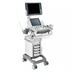Mindray DC33 second hand Refurbished Portable Color Doppler Ultrasound Machine Medical Ultrasound Scanner Instruments For Hospital Clinic