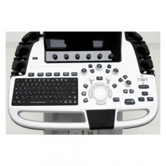 GE Logiq E10 second hand Refurbished Best Quality Cheap Price Ultrasound Machine 3d Medical Hospital Ultrasound Equipment