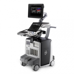 GE Logiq E10 second hand Refurbished Best Quality Cheap Price Ultrasound Machine 3d Medical Hospital Ultrasound Equipment