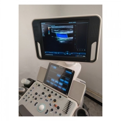Mindray DC33 second hand Refurbished Portable Color Doppler Ultrasound Machine Medical Ultrasound Scanner Instruments For Hospital Clinic