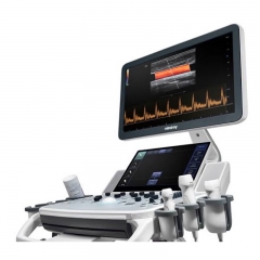Mindray DC33 second hand Refurbished Portable Color Doppler Ultrasound Machine Medical Ultrasound Scanner Instruments For Hospital Clinic