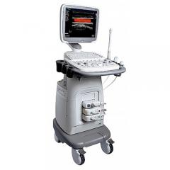 Sonoscape S15 Second Hand Refurbished Diagnostic Ultrasound Scanner 3d 4d Color Ultrasound Machine With Reasonable Price