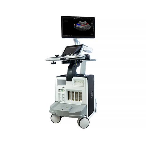 GE Logiq E10 second hand Refurbished Best Quality Cheap Price Ultrasound Machine 3d Medical Hospital Ultrasound Equipment