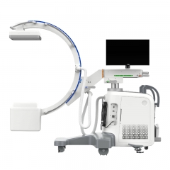 IN-D1 Xray Radiography Mdical Mobile Xray Fluoroscopy Digital C-arm X-ray Price C Arm X Ray Machine