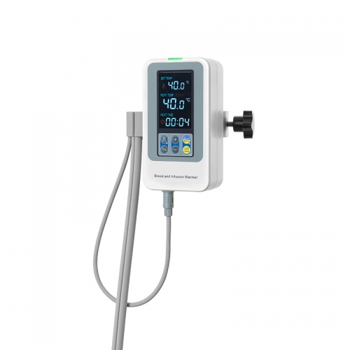 IN-110B Medical Portable Infusion Warmer And Pump Blood Warmer Infusion Fluid