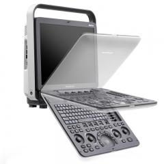 Sonoscape S8 EXP Portable Ultrasound Scanner Echocardiography Machine